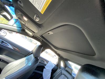 2020 Lincoln MKZ Reserve - Photo 22 - Morgantown, WV 26505