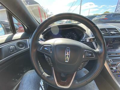 2020 Lincoln MKZ Reserve - Photo 23 - Morgantown, WV 26505