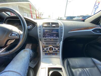 2020 Lincoln MKZ Reserve - Photo 28 - Morgantown, WV 26505