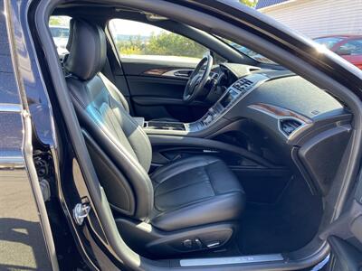 2020 Lincoln MKZ Reserve - Photo 18 - Morgantown, WV 26505