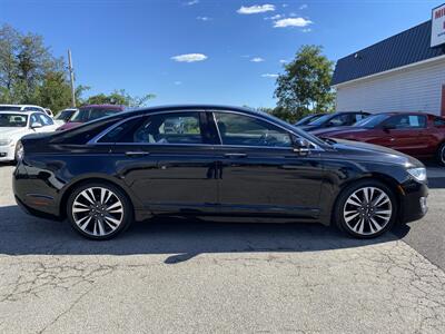 2020 Lincoln MKZ Reserve - Photo 4 - Morgantown, WV 26505