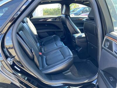 2020 Lincoln MKZ Reserve - Photo 14 - Morgantown, WV 26505