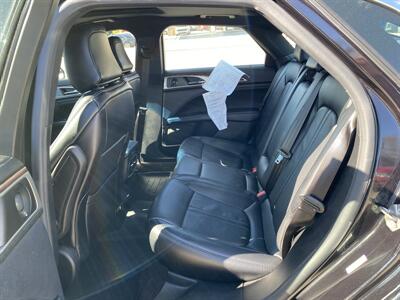 2020 Lincoln MKZ Reserve - Photo 11 - Morgantown, WV 26505