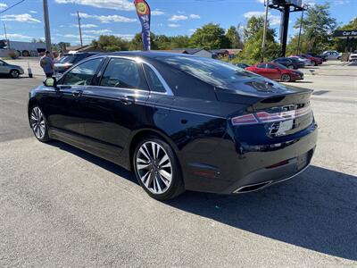 2020 Lincoln MKZ Reserve - Photo 5 - Morgantown, WV 26505