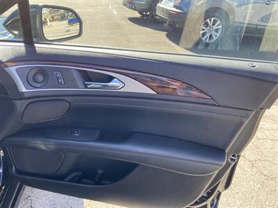 2020 Lincoln MKZ Reserve - Photo 17 - Morgantown, WV 26505