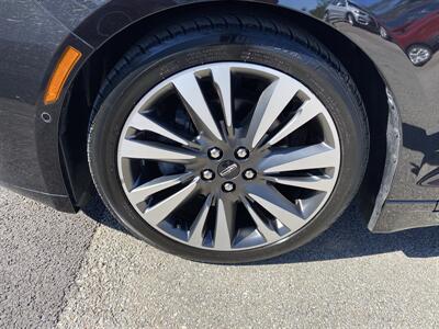 2020 Lincoln MKZ Reserve - Photo 9 - Morgantown, WV 26505