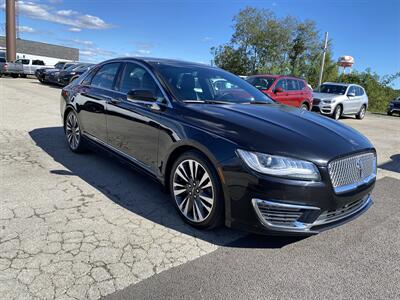 2020 Lincoln MKZ Reserve - Photo 3 - Morgantown, WV 26505