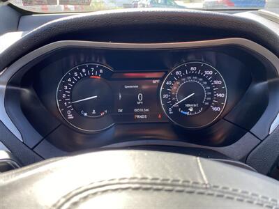 2020 Lincoln MKZ Reserve - Photo 25 - Morgantown, WV 26505