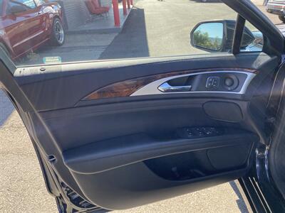 2020 Lincoln MKZ Reserve - Photo 12 - Morgantown, WV 26505