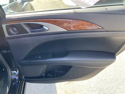 2020 Lincoln MKZ Reserve - Photo 19 - Morgantown, WV 26505