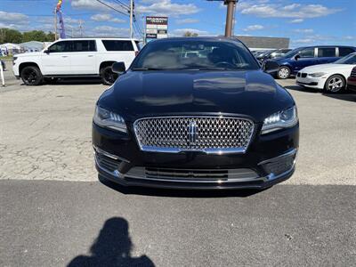 2020 Lincoln MKZ Reserve - Photo 2 - Morgantown, WV 26505