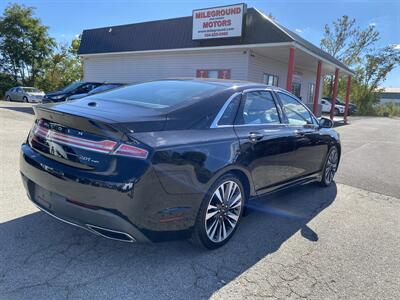2020 Lincoln MKZ Reserve - Photo 7 - Morgantown, WV 26505