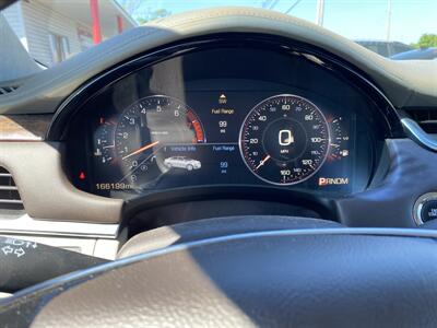 2014 Cadillac XTS Platinum Collection - Photo 23 - Morgantown, WV 26505