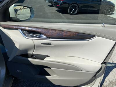 2014 Cadillac XTS Platinum Collection - Photo 19 - Morgantown, WV 26505