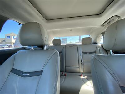 2014 Cadillac XTS Platinum Collection - Photo 28 - Morgantown, WV 26505