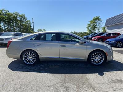 2014 Cadillac XTS Platinum Collection - Photo 4 - Morgantown, WV 26505