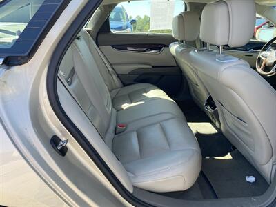 2014 Cadillac XTS Platinum Collection - Photo 16 - Morgantown, WV 26505