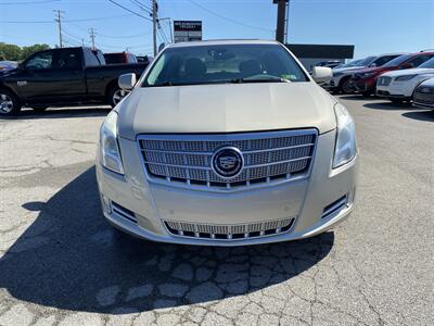 2014 Cadillac XTS Platinum Collection - Photo 2 - Morgantown, WV 26505