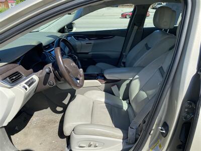 2014 Cadillac XTS Platinum Collection - Photo 11 - Morgantown, WV 26505