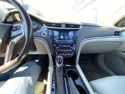 2014 Cadillac XTS Platinum Collection - Photo 26 - Morgantown, WV 26505