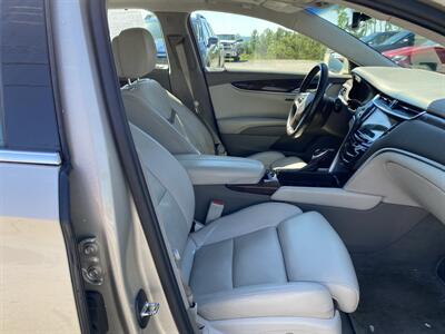 2014 Cadillac XTS Platinum Collection - Photo 18 - Morgantown, WV 26505