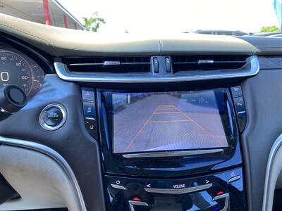 2014 Cadillac XTS Platinum Collection - Photo 27 - Morgantown, WV 26505