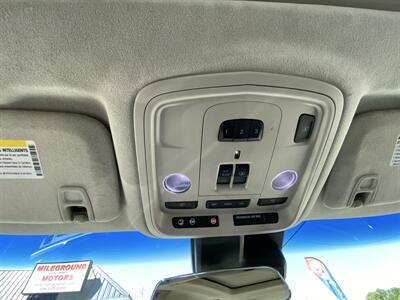 2014 Cadillac XTS Platinum Collection - Photo 21 - Morgantown, WV 26505