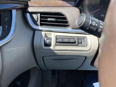 2014 Cadillac XTS Platinum Collection - Photo 22 - Morgantown, WV 26505