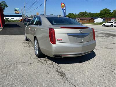 2014 Cadillac XTS Platinum Collection - Photo 7 - Morgantown, WV 26505