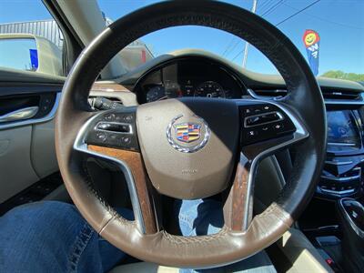 2014 Cadillac XTS Platinum Collection - Photo 25 - Morgantown, WV 26505