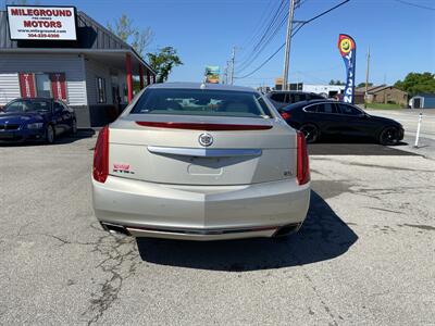 2014 Cadillac XTS Platinum Collection - Photo 6 - Morgantown, WV 26505