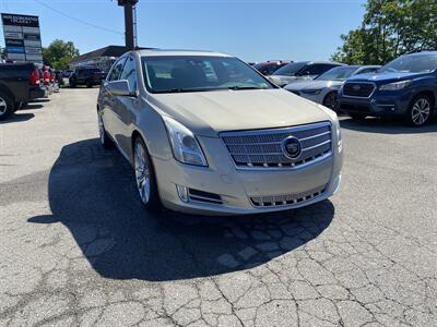 2014 Cadillac XTS Platinum Collection - Photo 3 - Morgantown, WV 26505