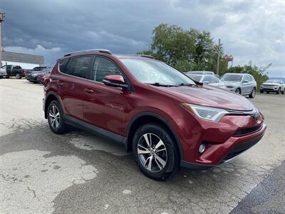 2018 Toyota RAV4 Adventure   - Photo 3 - Morgantown, WV 26505
