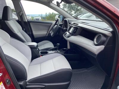 2018 Toyota RAV4 Adventure   - Photo 19 - Morgantown, WV 26505