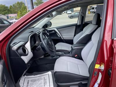 2018 Toyota RAV4 Adventure   - Photo 12 - Morgantown, WV 26505