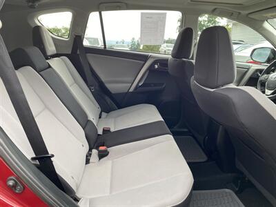 2018 Toyota RAV4 Adventure   - Photo 17 - Morgantown, WV 26505