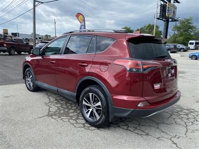 2018 Toyota RAV4 Adventure   - Photo 7 - Morgantown, WV 26505