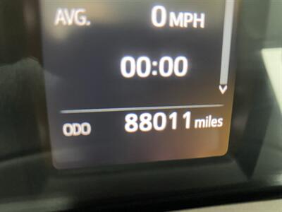 2018 Toyota RAV4 Adventure   - Photo 25 - Morgantown, WV 26505