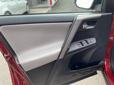 2018 Toyota RAV4 Adventure   - Photo 13 - Morgantown, WV 26505