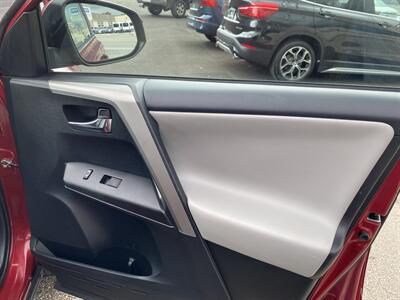 2018 Toyota RAV4 Adventure   - Photo 20 - Morgantown, WV 26505