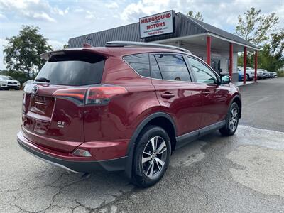 2018 Toyota RAV4 Adventure   - Photo 5 - Morgantown, WV 26505