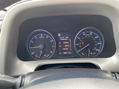 2018 Toyota RAV4 Adventure   - Photo 24 - Morgantown, WV 26505