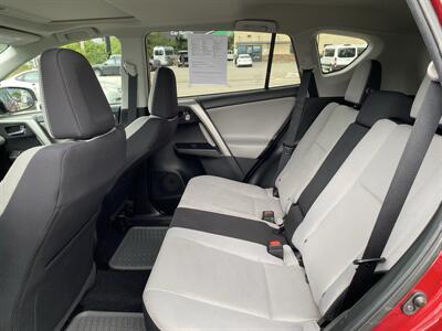 2018 Toyota RAV4 Adventure   - Photo 14 - Morgantown, WV 26505