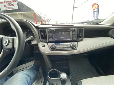 2018 Toyota RAV4 Adventure   - Photo 27 - Morgantown, WV 26505