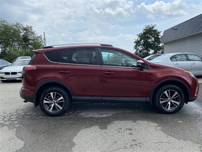 2018 Toyota RAV4 Adventure   - Photo 4 - Morgantown, WV 26505