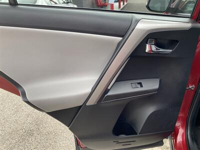 2018 Toyota RAV4 Adventure   - Photo 15 - Morgantown, WV 26505