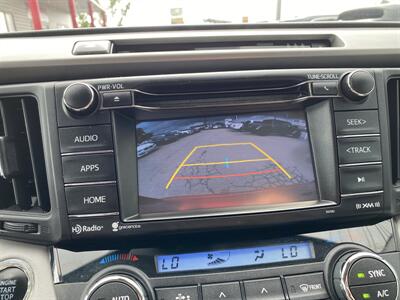 2018 Toyota RAV4 Adventure   - Photo 28 - Morgantown, WV 26505