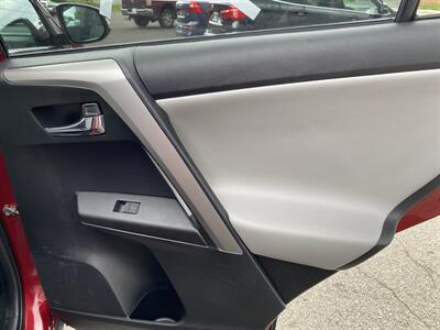 2018 Toyota RAV4 Adventure   - Photo 18 - Morgantown, WV 26505