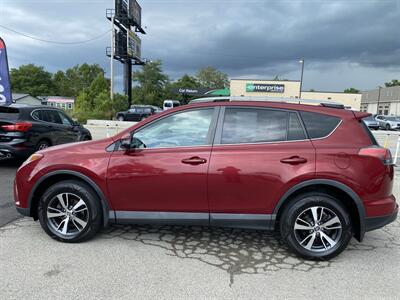 2018 Toyota RAV4 Adventure   - Photo 8 - Morgantown, WV 26505
