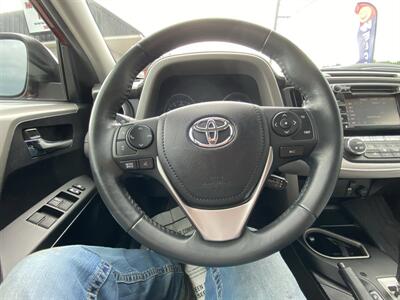 2018 Toyota RAV4 Adventure   - Photo 26 - Morgantown, WV 26505